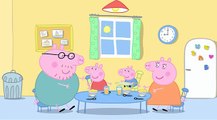 Peppa pig new episodes  - Muddy Puddles