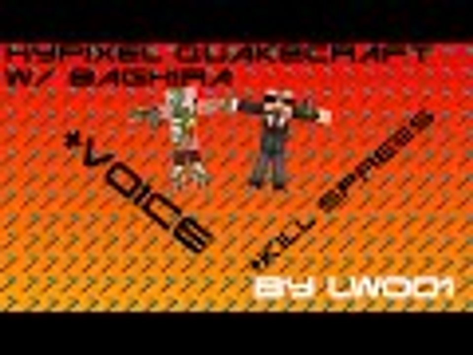 OBEY THE KILLING SPREE - Hypixel Quake w/ Baghira [GE w/ CC]