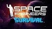 Space Engineers Survival Walkthrough - Part 18