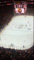 Philadelphia Flyers shootout against Capitals (Second _ Final Shot).