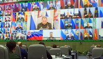 Минобороны России создаст три антинатовские дивизии