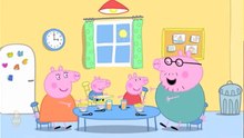 Peppa Pig Muddy Puddles