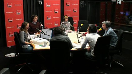 C'est quoi le problème avec Nuit Debout ? Le moment Meurice