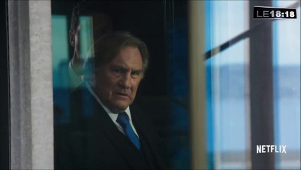 Dans les coulisses du lancement de "Marseille", la série événement de Netflix