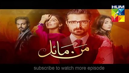 Man Mayal Episode 16 Promo 2nd Of May