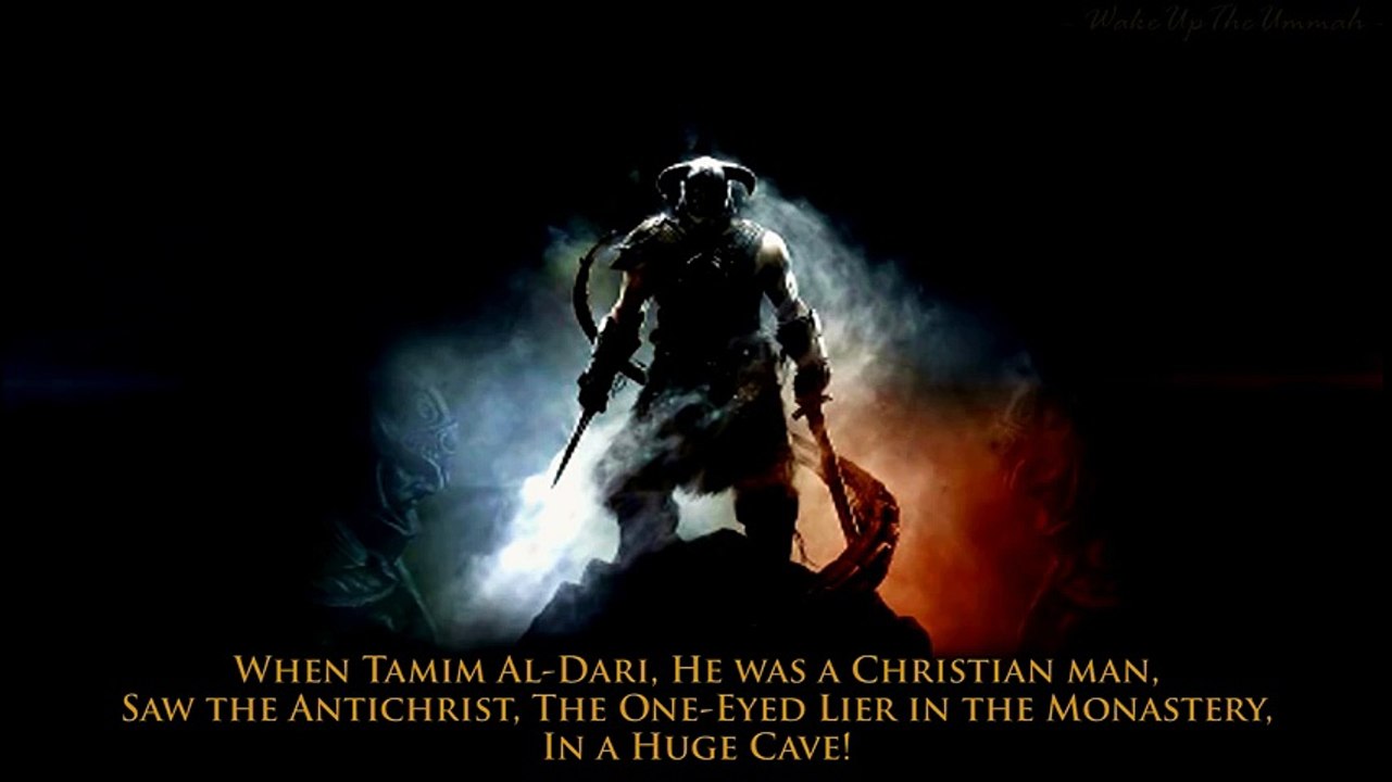 End of Dajjal ᴴᴰ -