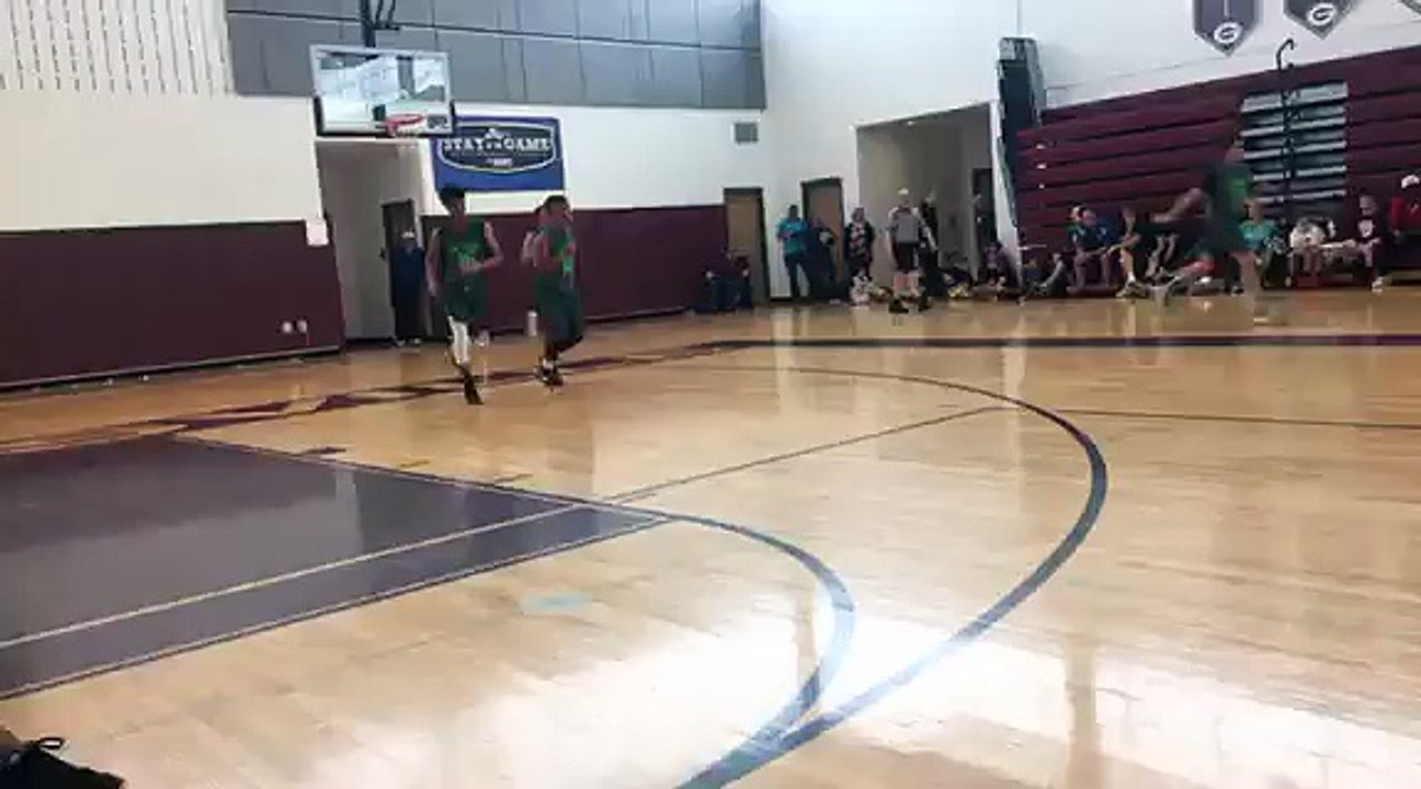 Amsterdam High School basketball