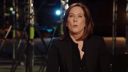 Star wars producer hails nasa deputy dava newman