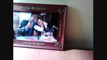 Jann Halexander - Papa, Mum