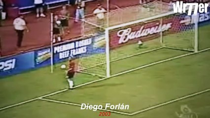 Top 10 Funny Worst Open Goal Misses - (1080p)