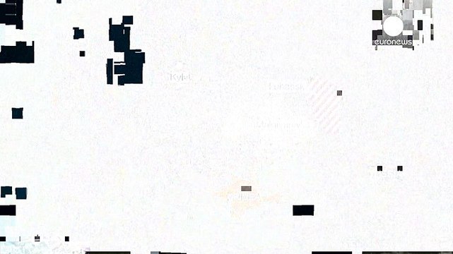 Ukrayna'da grizu patlaması: 1 ölü