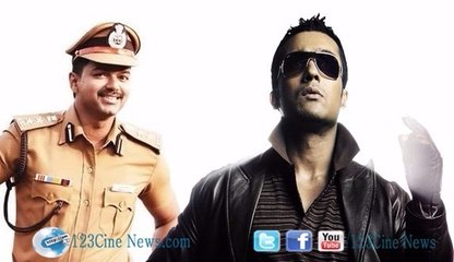 Vijay Feels Sad Of  Bez Of Suriya's '24' | 123 Cine news | Tamil Cinema news Online