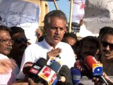 Waseem Akhtar says torture caused Aftab Ahmed's death -04 May 2016