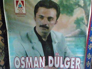 OSMAN DÜLGER - MEYHANE