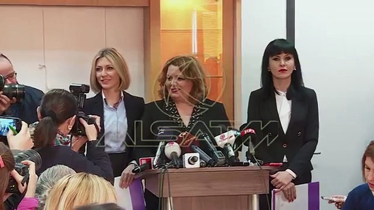 PSP heton projektin “Qyteti i diellit”