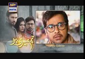 Tum Meri Ho Episode 2 Promo - ARY Digital Episode