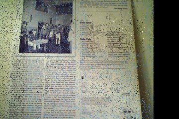 Rising Storm"Catch the Wind -The Singer not the Song" 1983  US Garage Psych