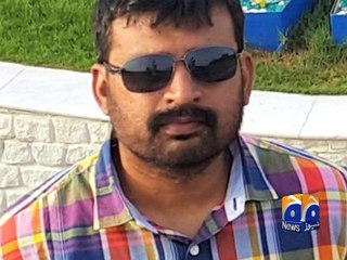 Army Chief orders inquiry into MQM worker Aftab Ahmed’s death -04 May 2016