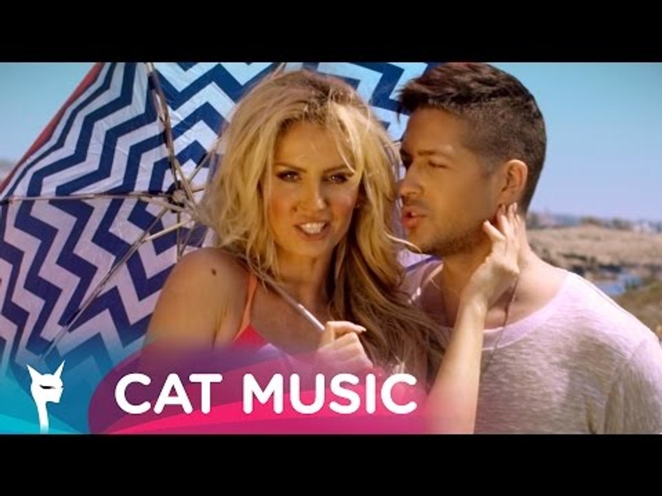 Andreea Banica feat. GEØRGE - Rain in July (Official Video)