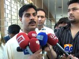 Karachi Cheating runs rampant during intermediate exams -04 May 2016