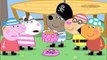 Peppa Pig Series 6 Pirate Treasure