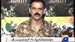 DG ISPR confirms forced retirement of six Army officers -04 May 2016