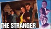 The Stranger (1946) - (Crime, Drama, Film-Noir) [Orson Welles, Edward G. Robinson, Loretta Young] [Feature ]