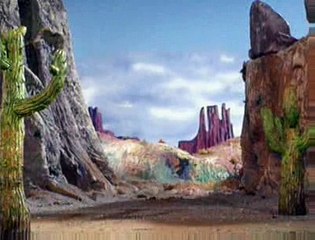 The Gumby Show 1957 - 052 Ricochet Pete