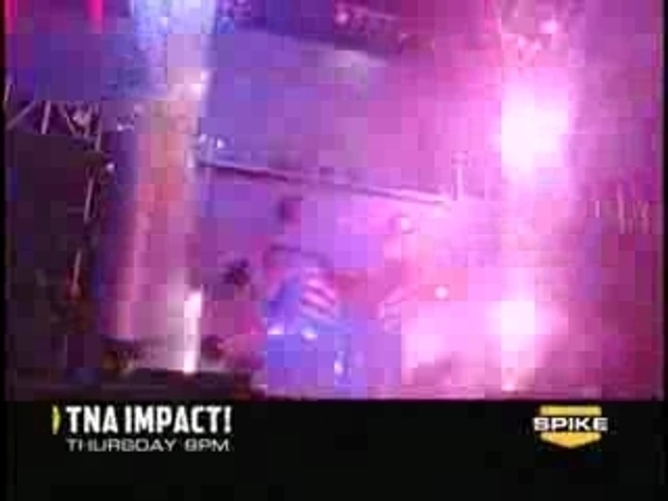 6/28 iMPACT Preview