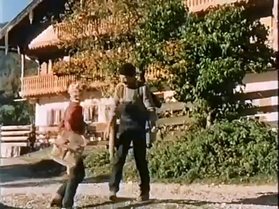 Pusteblume mit Peter Lustig 21 Peter stürmt den Gipfel