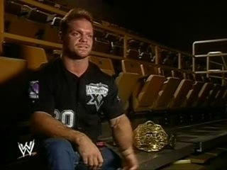 WWe Speciale Chris Benoit (Mort) Part (2)