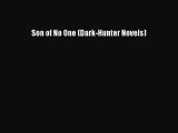 Read Son of No One (Dark-Hunter Novels) Ebook Online