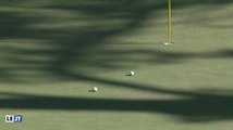 L'incroyable coup de golf ! ZAP ACTU best of du 05/05/2016