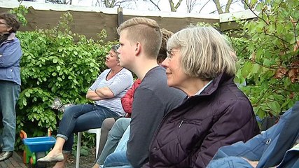 Open Joodse Huizen-dag: waar woonden joden en wat is er met ze gebeurd? - RTV Noord