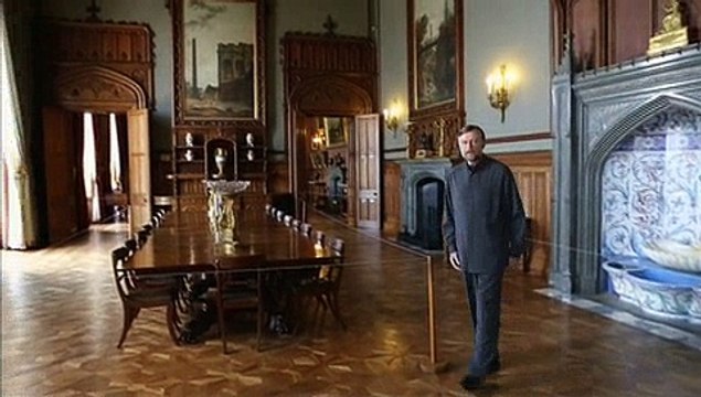 Романовы. Судьба русского Крыма. Фильм 2