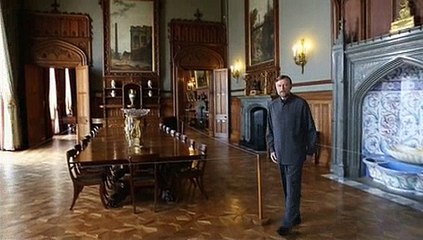 Романовы. Судьба русского Крыма. Фильм 2