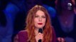 Nouvelle Star : Elodie Frégé fait un double sens 