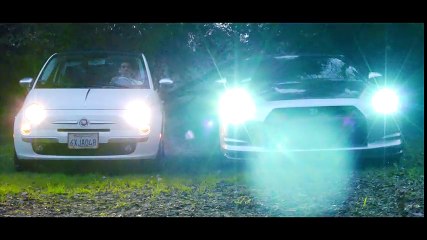 16 YEAR OLD GOLD DIGGER PRANK! WITH A GTR!