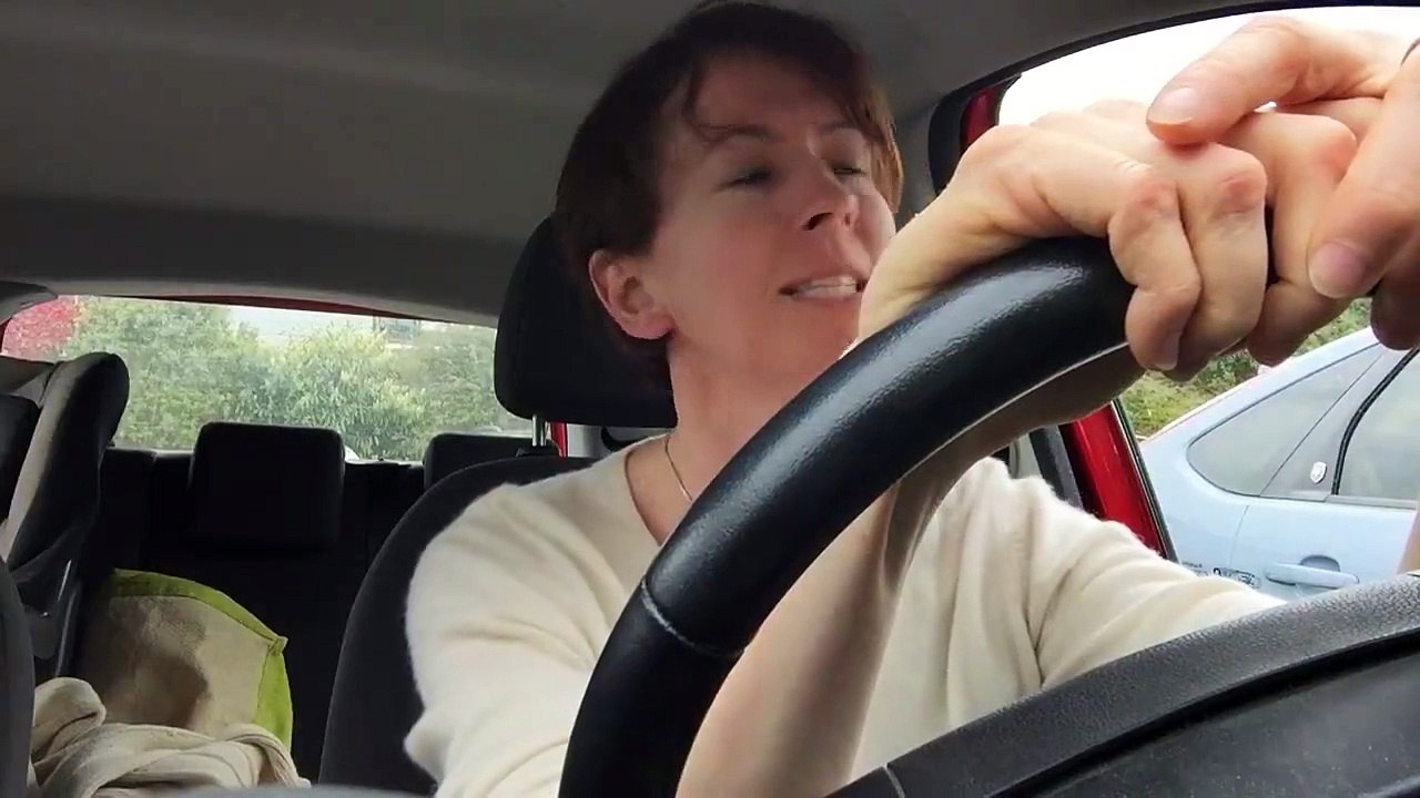 Flashée à 72 kmh au lieu de 70 cette automobiliste craque et pousse un coup de gueule