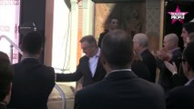 Le Festival de Cannes 2016 rend hommage à Robert de Niro (vidéo)