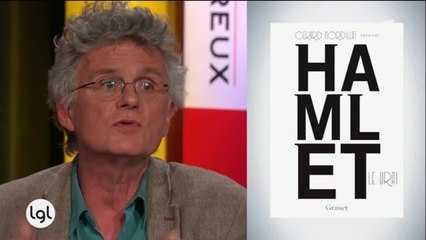 Gérard Mordillat a retrouvé la vraie version d'Hamlet