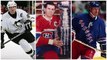 Top 10 Greatest & Best Hockey Players of all time Greatest Hockey Superstars.