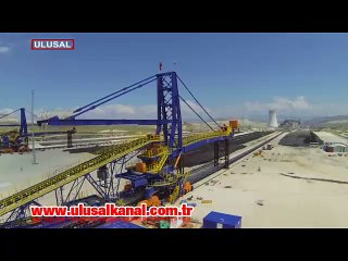 AKP çevre katliamının önünü açacak tasarıyı Meclis'te komisyondan geçirdi