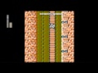 Let's Play Mega Man (blind) Part 9: The Power Is Down But The Temperature Drops