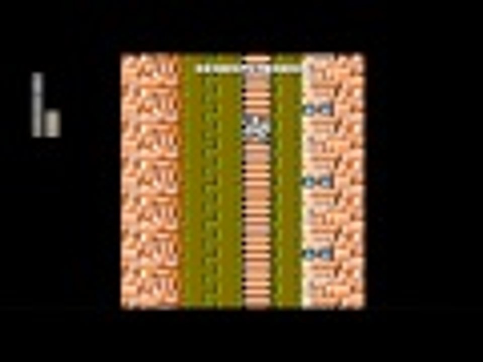 Let's Play Mega Man (blind) Part 9: The Power I...