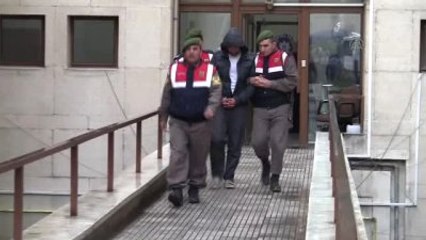 Babasını Öldürdüğü Öne Sürülen Genç Tutuklandı