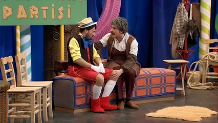 Güldür Güldür Show 108. Bölüm Tanıtımı