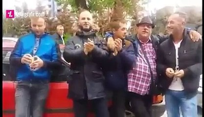 I gëzohen liberalizimit të vizave