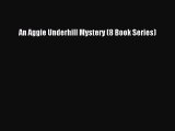 Read An Aggie Underhill Mystery (8 Book Series) Ebook Online