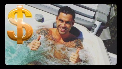 #LesAnges8 : Ricardo provoque (encore) la colère des internautes